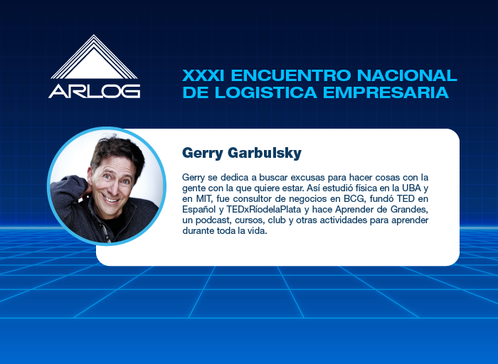 Gerry Garbulsky