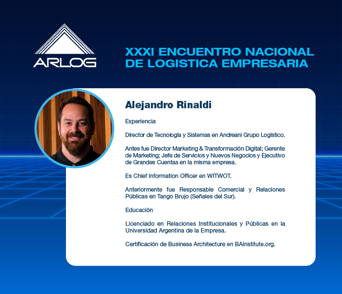 Alejandro Rinaldi